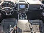 Used 2018 Ford F-150 Lariat SuperCrew Cab for sale #JKE59804 - photo 15