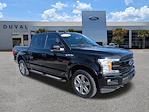 Used 2018 Ford F-150 Lariat SuperCrew Cab for sale #JKE59804 - photo 2