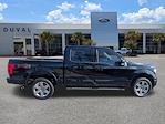 Used 2018 Ford F-150 Lariat SuperCrew Cab for sale #JKE59804 - photo 3