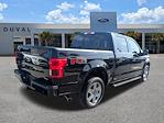 Used 2018 Ford F-150 Lariat SuperCrew Cab for sale #JKE59804 - photo 4