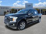 Used 2018 Ford F-150 Lariat SuperCrew Cab for sale #JKE59804 - photo 7