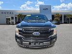 Used 2018 Ford F-150 Lariat SuperCrew Cab for sale #JKE59804 - photo 8