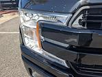Used 2018 Ford F-150 Lariat SuperCrew Cab for sale #JKE59804 - photo 9
