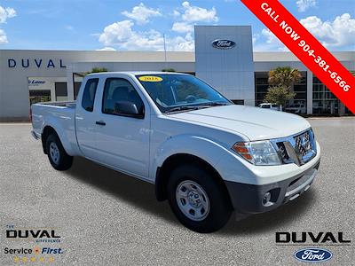 2018 Nissan Frontier King Cab RWD Pickup for sale #JN721202 - photo 1