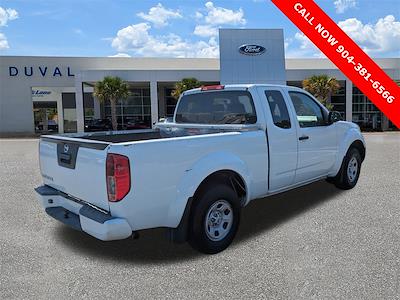 Used 2018 Nissan Frontier S King Cab for sale #JN721202 - photo 2