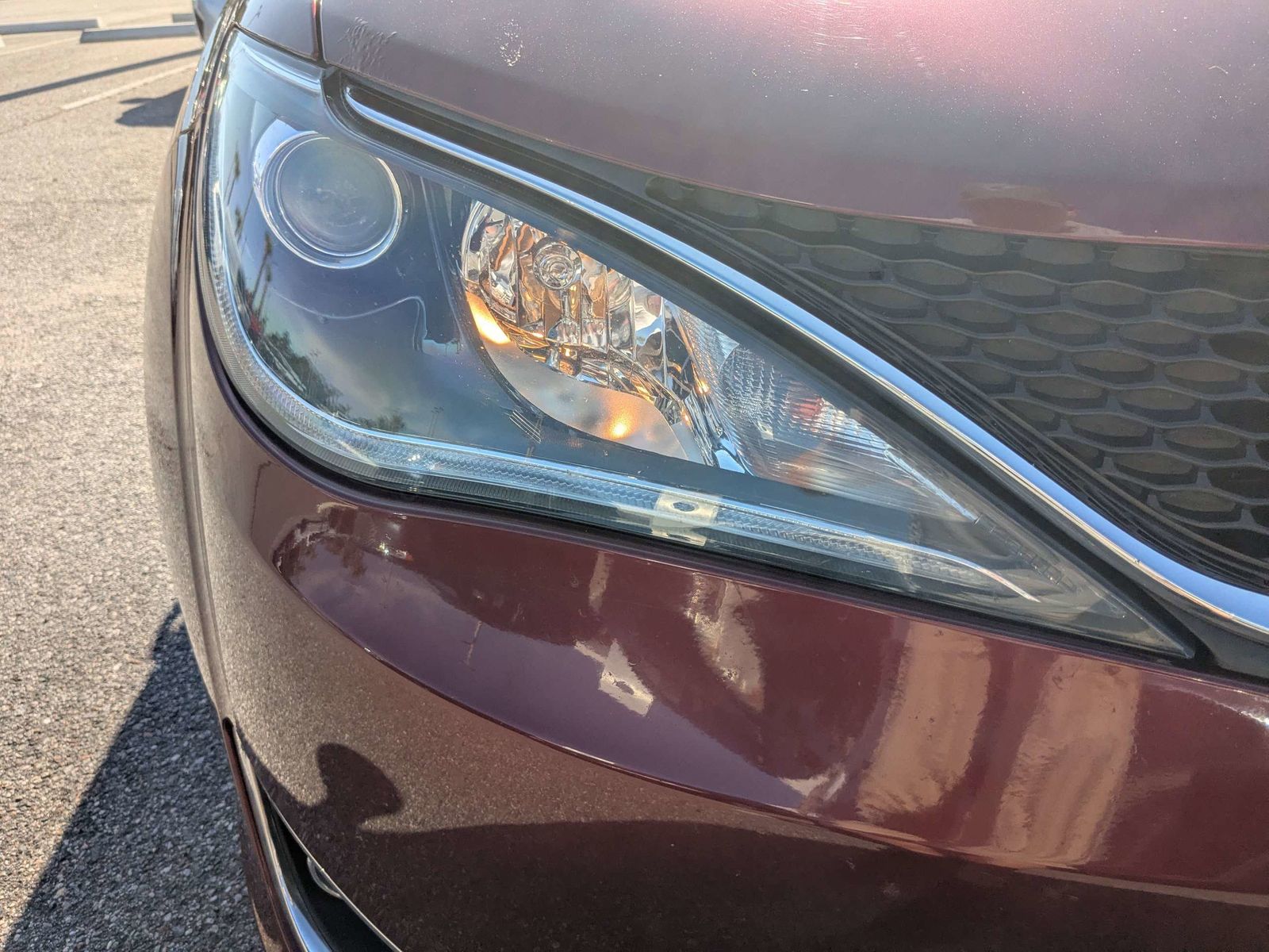 Used 2018 Chrysler Pacifica - photo 11