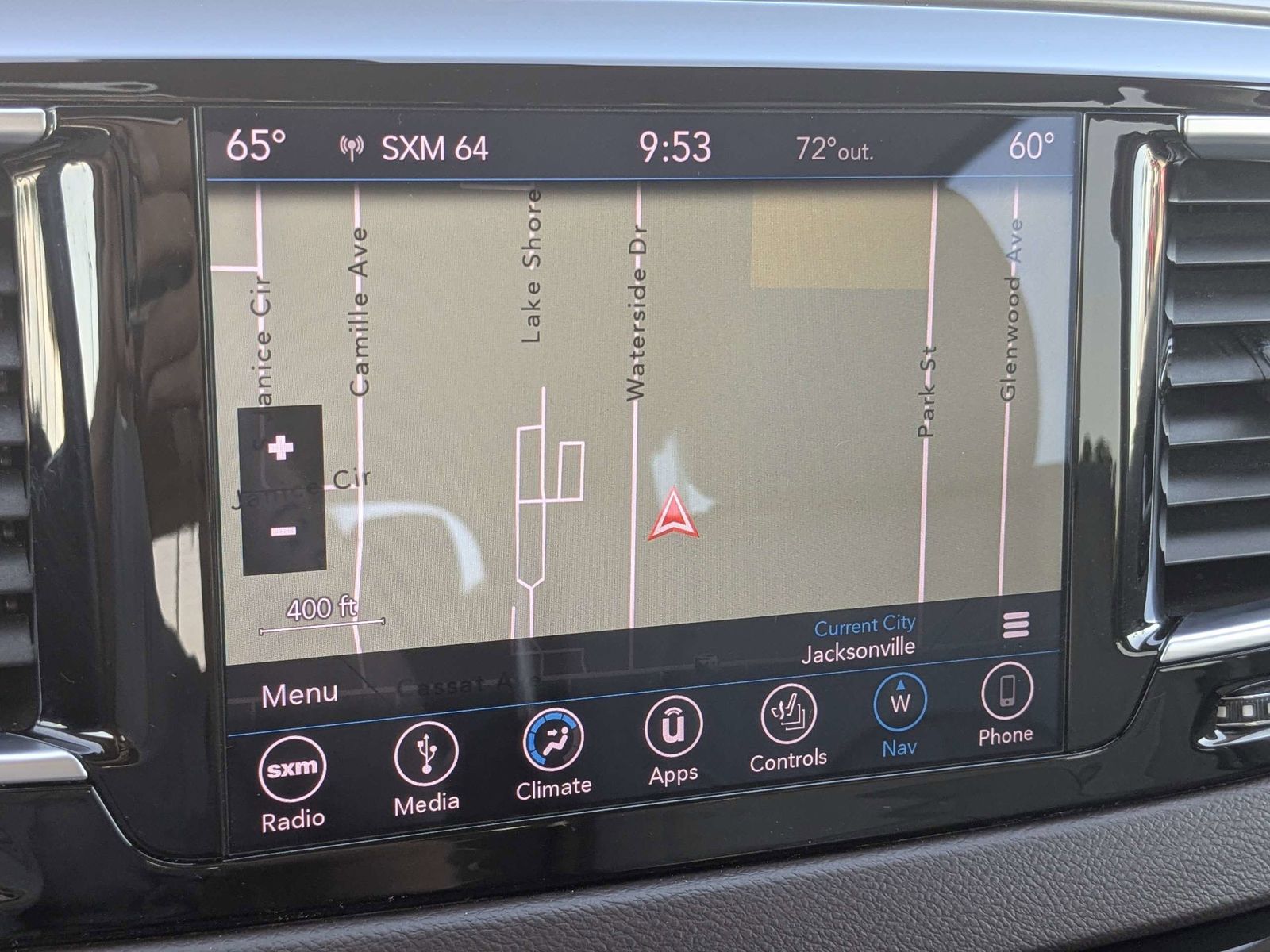 Used 2018 Chrysler Pacifica - photo 25
