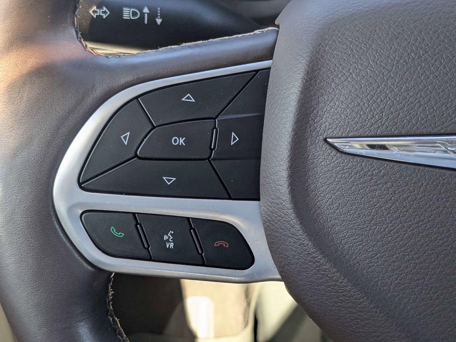 Used 2018 Chrysler Pacifica - photo 30