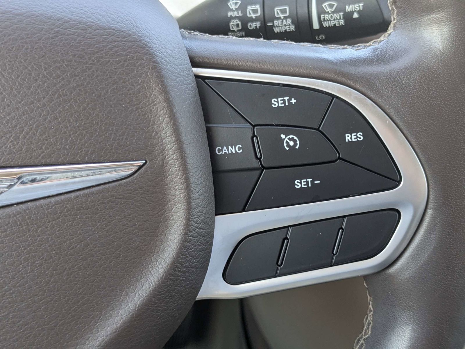Used 2018 Chrysler Pacifica - photo 31