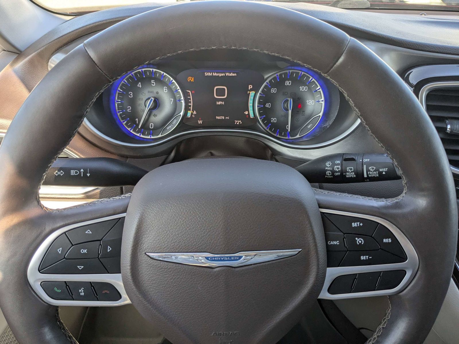 Used 2018 Chrysler Pacifica - photo 32