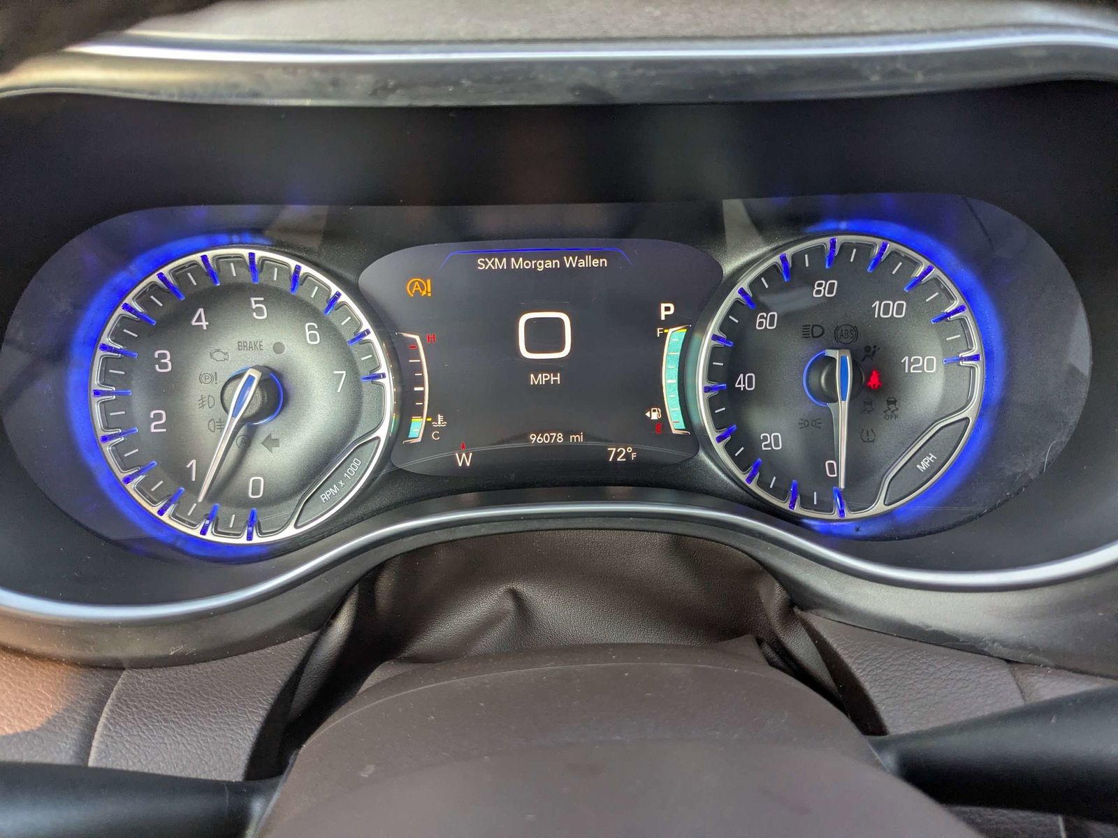 Used 2018 Chrysler Pacifica - photo 33