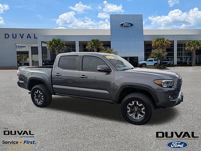 2020 Toyota Tacoma Double Cab 4WD Pickup for sale #LT003658 - photo 1