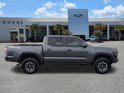 2020 Toyota Tacoma Double Cab 4WD Pickup for sale #LT003658 - photo 2