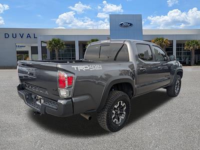 Used 2020 Toyota Tacoma TRD Off-Road Double Cab for sale #LT003658 - photo 2