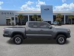 Used 2020 Toyota Tacoma TRD Off-Road Double Cab for sale #LT003658 - photo 2