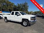 Used 2018 Chevrolet Silverado 1500 LT Double Cab for sale #JZ175493 - photo 1