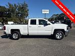 Used 2018 Chevrolet Silverado 1500 LT Double Cab for sale #JZ175493 - photo 3