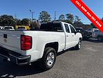 Used 2018 Chevrolet Silverado 1500 LT Double Cab for sale #JZ175493 - photo 2