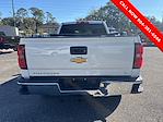 Used 2018 Chevrolet Silverado 1500 LT Double Cab for sale #JZ175493 - photo 4