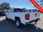 Used 2018 Chevrolet Silverado 1500 LT Double Cab for sale #JZ175493 - photo 5