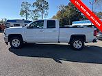 Used 2018 Chevrolet Silverado 1500 LT Double Cab for sale #JZ175493 - photo 6