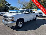 Used 2018 Chevrolet Silverado 1500 LT Double Cab for sale #JZ175493 - photo 7