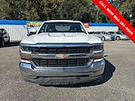 Used 2018 Chevrolet Silverado 1500 LT Double Cab for sale #JZ175493 - photo 8