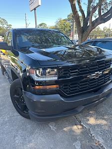 2018 Chevrolet Silverado 1500 Double Cab RWD Pickup for sale #JZ333919 - photo 1