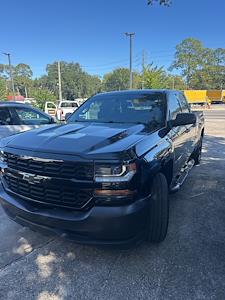 2018 Chevrolet Silverado 1500 Double Cab RWD Pickup for sale #JZ333919 - photo 2