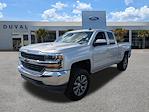 2019 Chevrolet Silverado 1500 Double Cab 4x4 Pickup for sale #K1125004 - photo 7