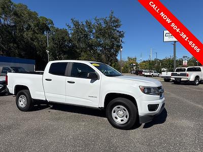 2019 Chevrolet Colorado Crew Cab RWD Pickup for sale #K1179577 - photo 1