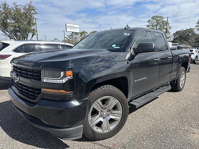 Used 2019 Chevrolet Silverado 1500 - photo 1