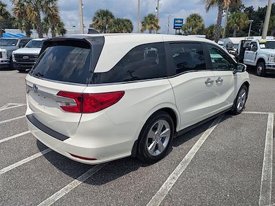 2019 Honda Odyssey FWD Minivan for sale #KB012954 - photo 2