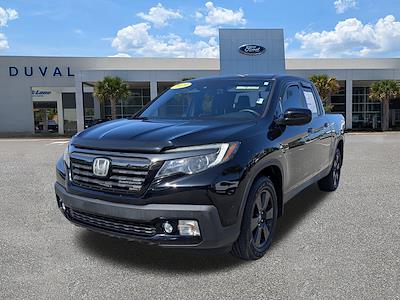 2019 Honda Ridgeline Crew Cab AWD Pickup for sale #KB022666 - photo 1