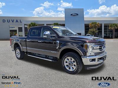 2019 Ford F-250 Crew Cab 4x4 Pickup for sale #KEC02590 - photo 1