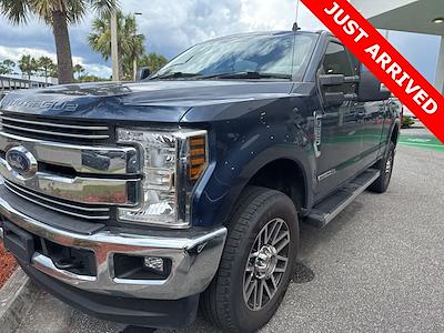 2019 Ford F-250 Crew Cab 4x4 Pickup for sale #KED99347 - photo 1