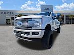 2019 Ford F-350 Crew Cab SRW 4WD Pickup for sale #KEE04002 - photo 7