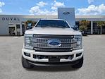 2019 Ford F-350 Crew Cab SRW 4WD Pickup for sale #KEE04002 - photo 8