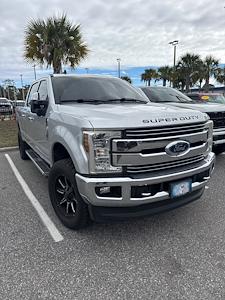 2019 Ford F-250 Crew Cab 4WD Pickup for sale #KEE31581 - photo 1