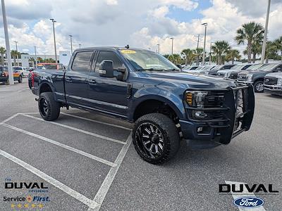 2019 Ford F-250 Crew Cab 4x4 Pickup for sale #KEF72155 - photo 1