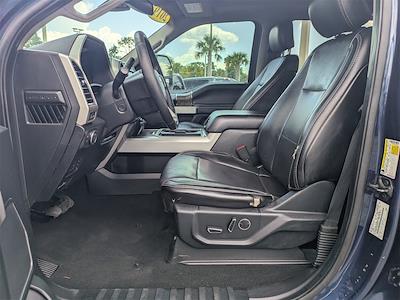 2019 Ford F-250 Crew Cab 4x4 Pickup for sale #KEF72155 - photo 2