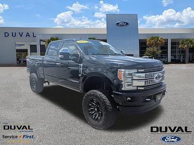 2019 Ford F-350 Crew Cab SRW 4x4 Pickup for sale #KEF73838 - photo 1