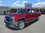 2019 Chevrolet Silverado 2500 Crew Cab SRW 4WD Pickup for sale #KF159065 - photo 8
