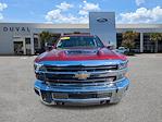 2019 Chevrolet Silverado 2500 Crew Cab SRW 4WD Pickup for sale #KF159065 - photo 9
