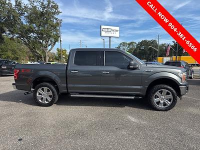 2019 Ford F-150 SuperCrew Cab 4WD Pickup for sale #KFA08255 - photo 1