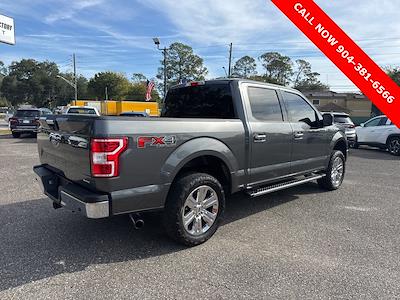 2019 Ford F-150 SuperCrew Cab 4WD Pickup for sale #KFA08255 - photo 2
