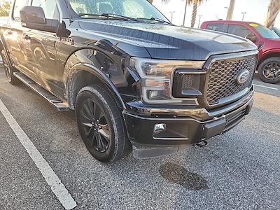 2019 Ford F-150 SuperCrew Cab 4WD Pickup for sale #KFA16707 - photo 1