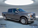 2019 Ford F-150 SuperCrew Cab 4x4, Pickup for sale #KFA67769 - photo 1