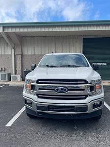 Used 2019 Ford F-150 - photo 1