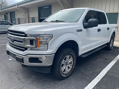 Used 2019 Ford F-150 - photo 1